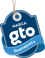 logo Marca Guanajuato